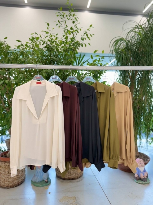 Итальянская одежда, бренд Kontatto, арт. 73907623