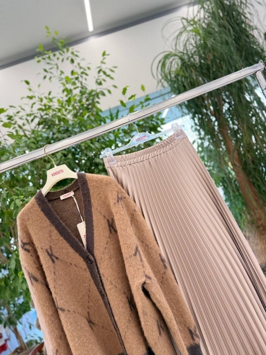 Итальянская одежда, бренд Kontatto, арт. 73907625