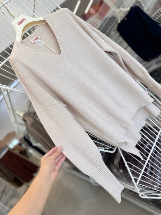 Итальянская одежда, бренд Kontatto, арт. 73907633