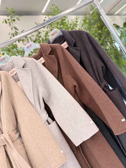 Итальянская одежда, бренд Kontatto, арт. 73907903