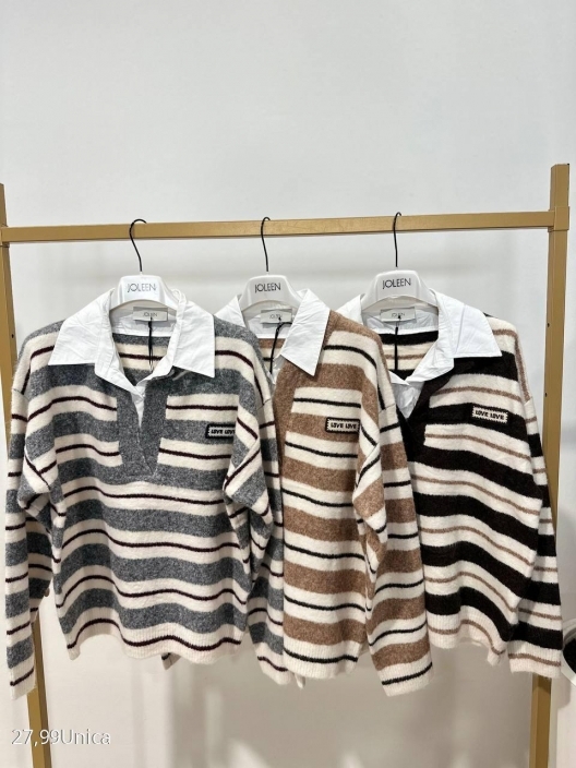 Итальянская одежда, бренд Joleen, арт. 73908932