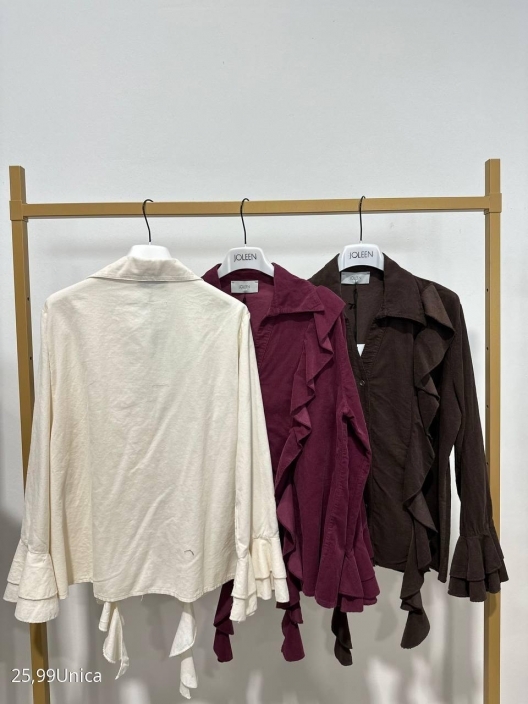 Итальянская одежда, бренд Joleen, арт. 73908944