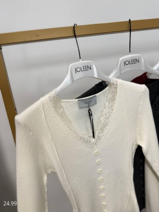 Итальянская одежда, бренд Joleen, арт. 73908949