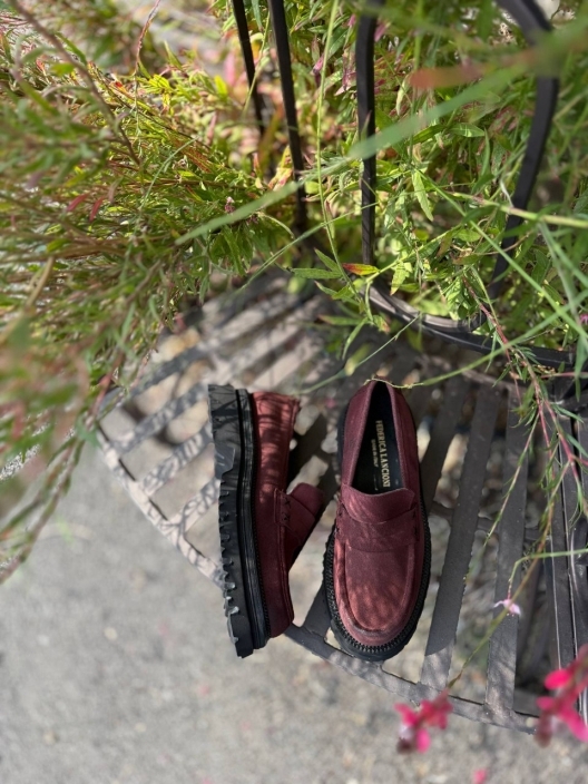 Фото Federica Lancioni