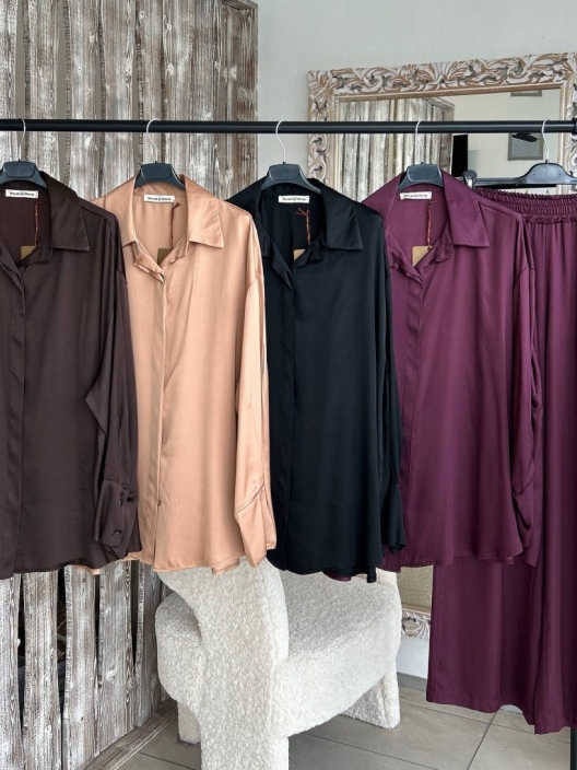 Фото Norah&Olivia