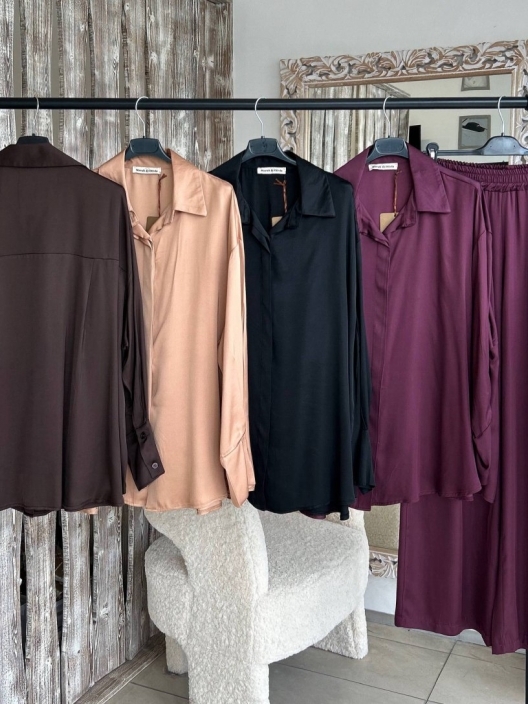 Фото Norah&Olivia