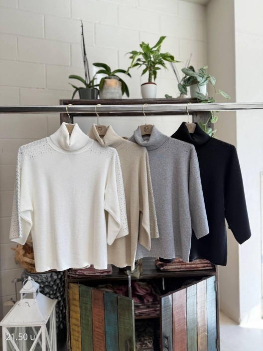 Итальянская одежда, бренд Mey, арт. 73915582