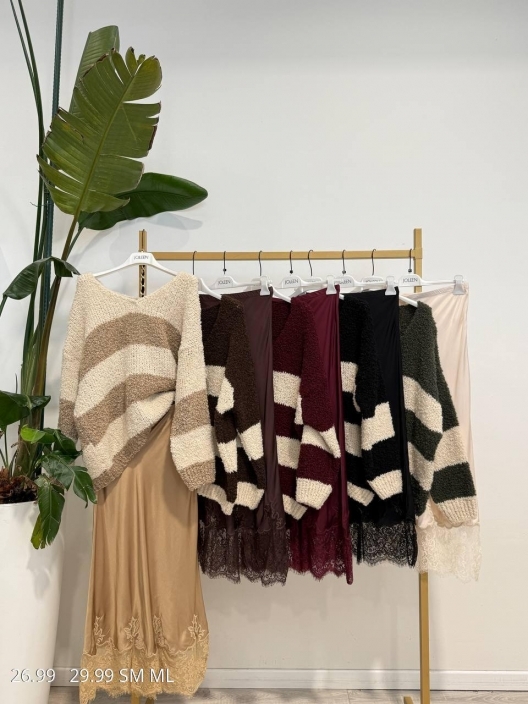 Итальянская одежда, бренд Joleen, арт. 73919748