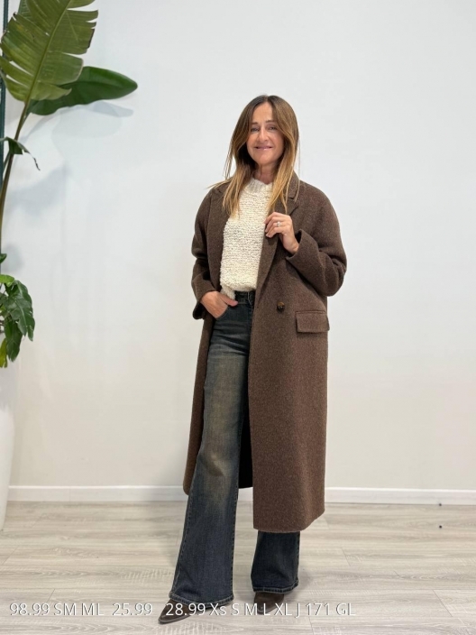 Итальянская одежда, бренд Joleen, арт. 73919773