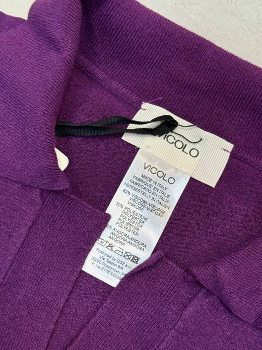 Итальянская одежда, бренд Vicolo, арт. 73919904