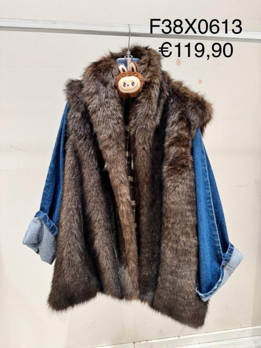 Итальянская одежда, бренд Souvenir, арт. 73920268