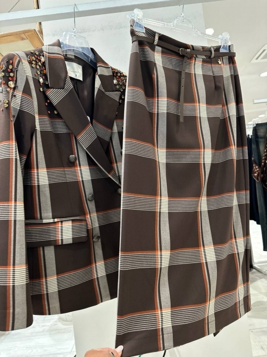 Итальянская одежда, бренд Souvenir, арт. 73920280