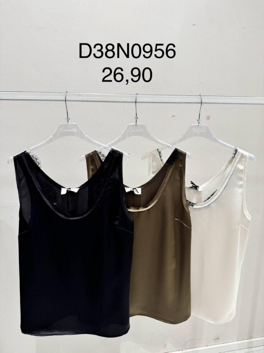 Итальянская одежда, бренд Souvenir, арт. 73920347