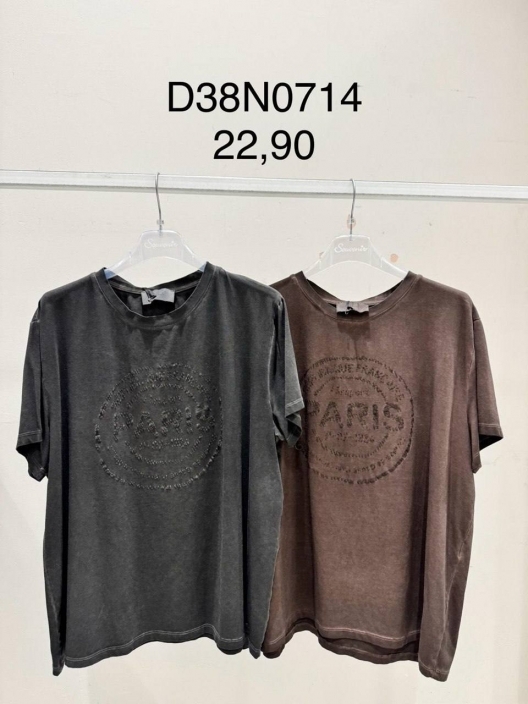 Итальянская одежда, бренд Souvenir, арт. 73920349