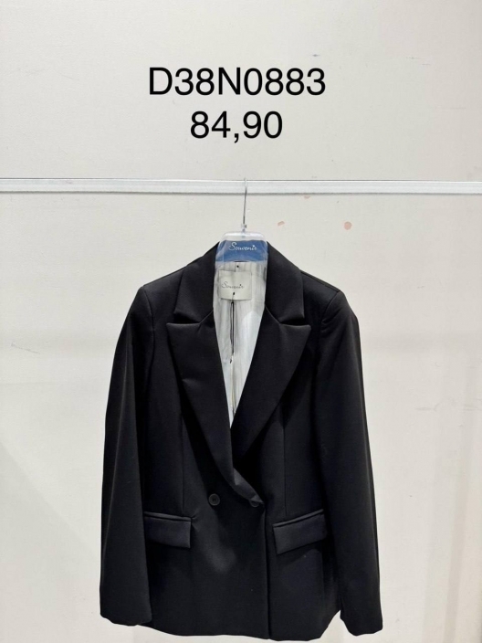 Итальянская одежда, бренд Souvenir, арт. 73920357