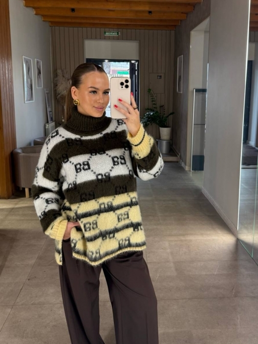 Итальянская одежда, бренд Derwix, арт. 73920447