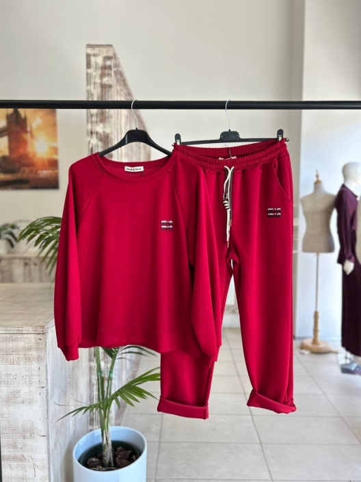 Итальянская одежда, бренд Norah&Olivia, арт. 73921456