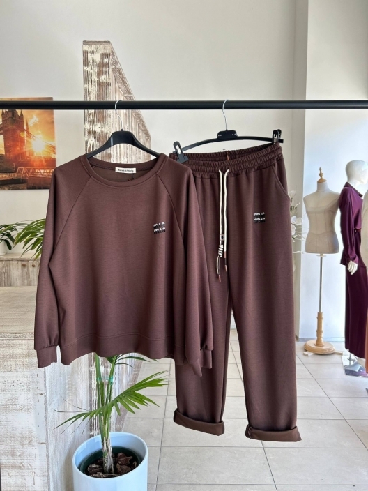 Итальянская одежда, бренд Norah&Olivia, арт. 73921460