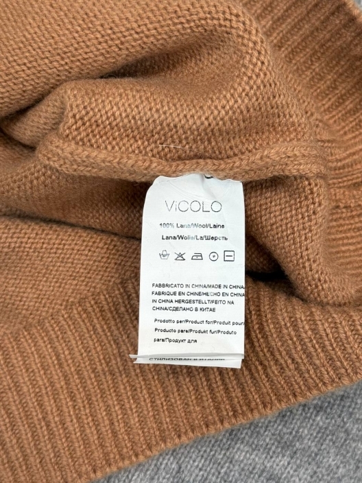 Итальянская одежда, бренд Vicolo, арт. 73924034