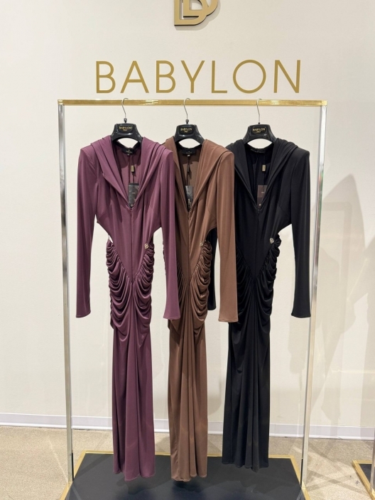 Итальянская одежда, бренд Babylon, арт. 73925309
