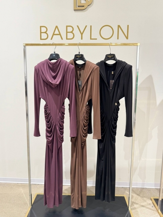 Итальянская одежда, бренд Babylon, арт. 73925312