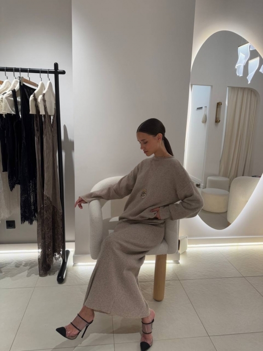 Итальянская одежда, бренд Clothe, арт. 73927594