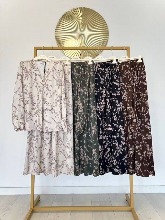 Итальянская одежда, бренд Clothe, арт. 73928319