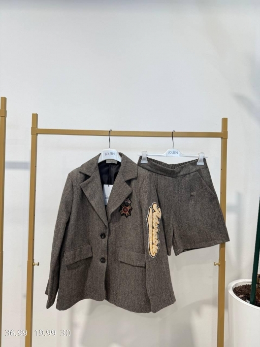 Итальянская одежда, бренд Joleen, арт. 73930714