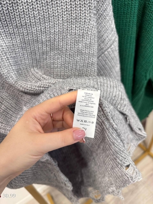 Итальянская одежда, бренд Joleen, арт. 73930827