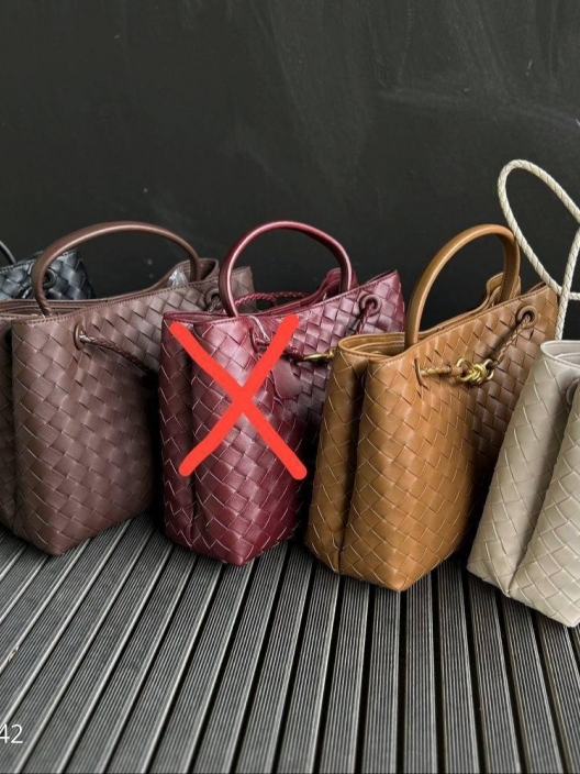 Фото High Garden Сумки