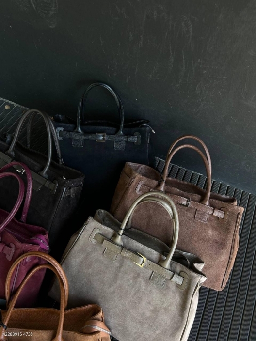 Фото High Garden Сумки