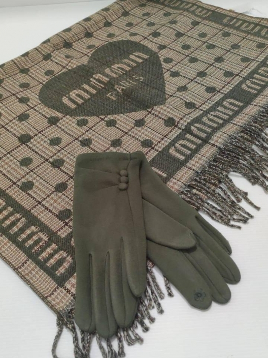 Фото High Garden Сумки