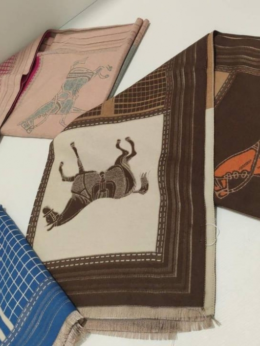 Фото High Garden Сумки