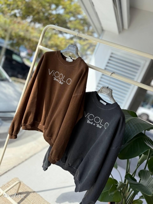 Итальянская одежда, бренд Vicolo, арт. 73931168