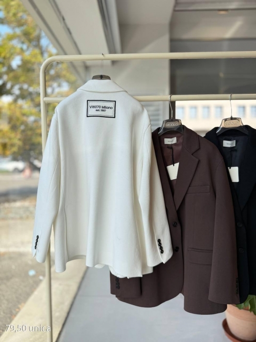 Итальянская одежда, бренд Vicolo, арт. 73931189