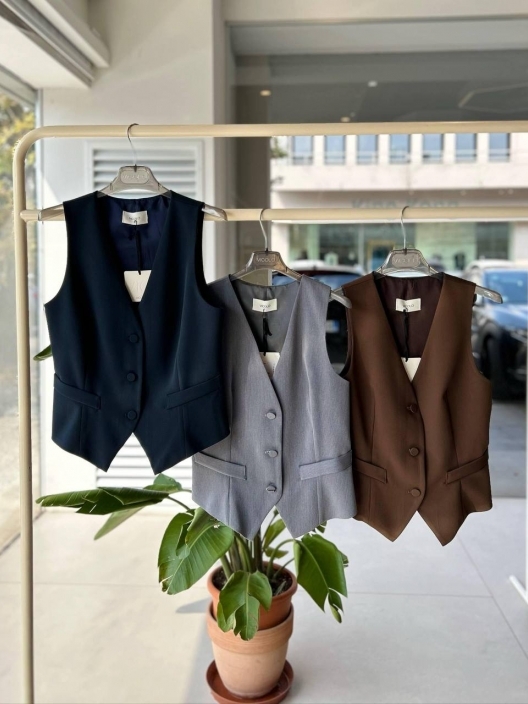 Итальянская одежда, бренд Vicolo, арт. 73931201