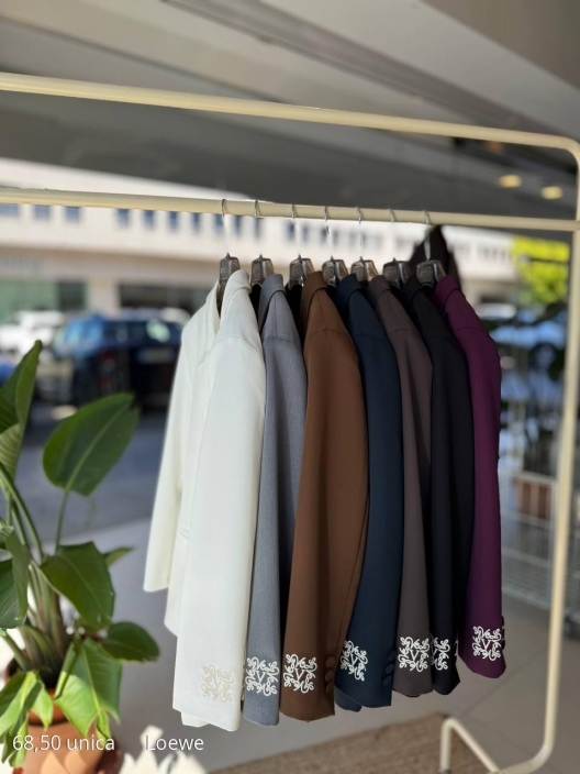 Итальянская одежда, бренд Vicolo, арт. 73931289