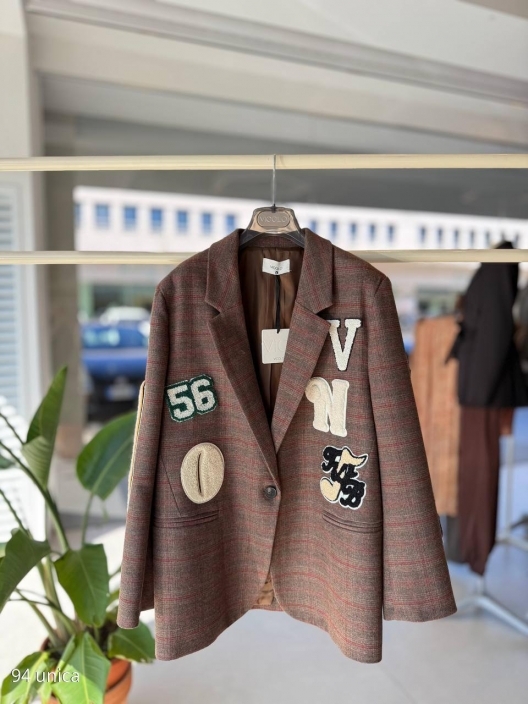 Итальянская одежда, бренд Vicolo, арт. 73931292