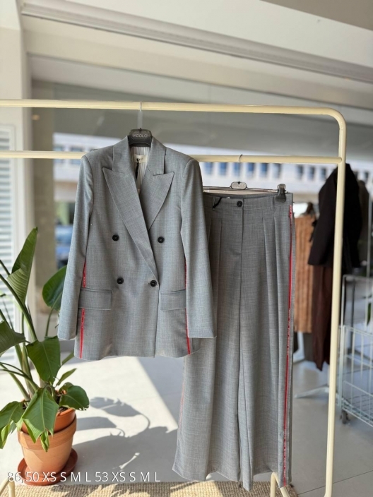 Итальянская одежда, бренд Vicolo, арт. 73931327