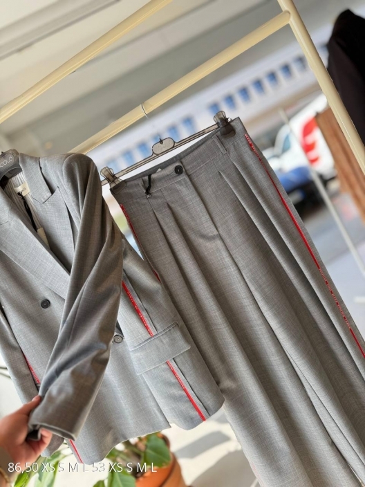 Итальянская одежда, бренд Vicolo, арт. 73931328