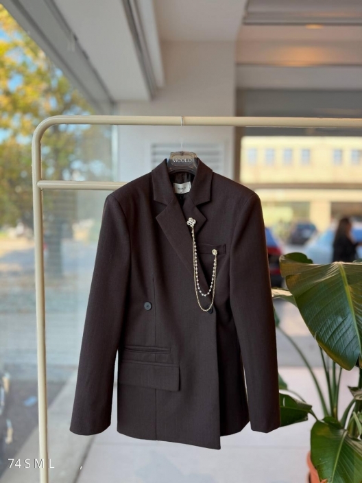 Итальянская одежда, бренд Vicolo, арт. 73931364