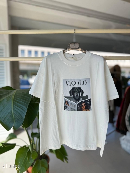 Итальянская одежда, бренд Vicolo, арт. 73931467