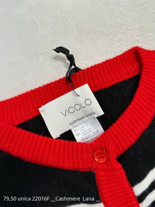 Итальянская одежда, бренд Vicolo, арт. 73931549