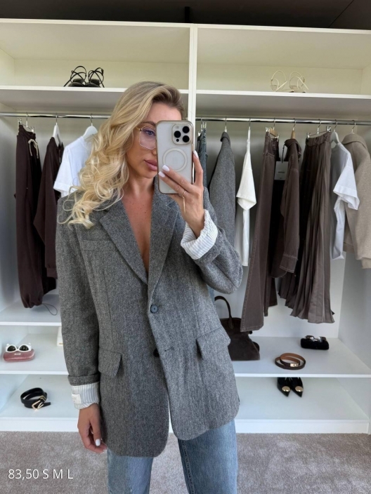 Итальянская одежда, бренд Vicolo, арт. 73931613