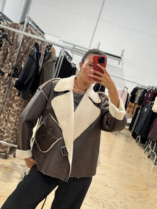 Итальянская одежда, бренд Clothe, арт. 73935611
