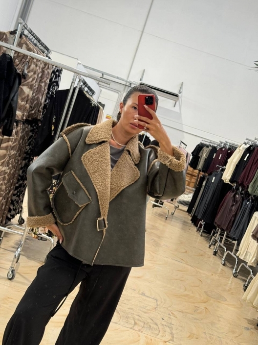 Итальянская одежда, бренд Clothe, арт. 73935612