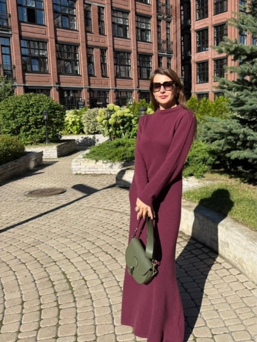 Итальянская одежда, бренд Clothe, арт. 73935614