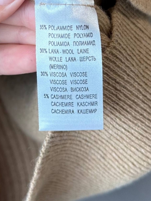 Итальянская одежда, бренд Kontatto, арт. 73935722