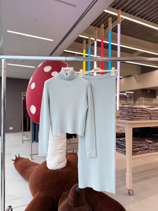 Итальянская одежда, бренд Kontatto, арт. 73935823