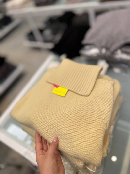 Фото Tensione in